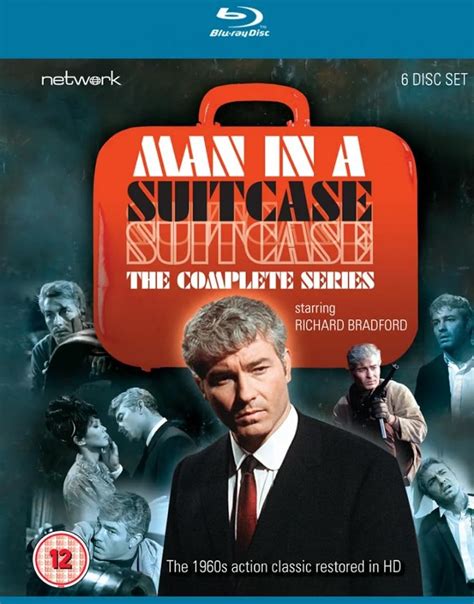 Man in a Suitcase (1967)