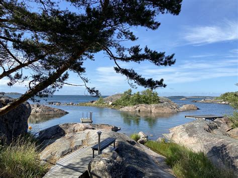 Kristi Raik on Twitter: "Time for #vacation #archipelago #sailing The ...