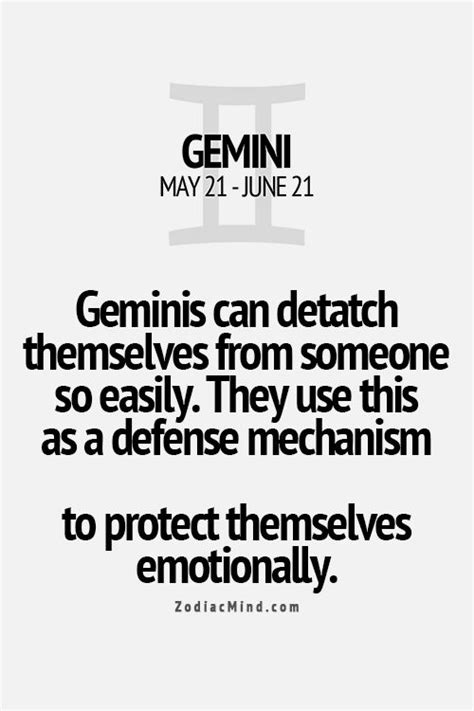 Best Gemini Quotes. QuotesGram