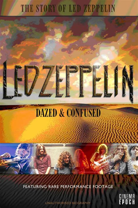 Led Zeppelin: Dazed & Confused (2010) | FilmFed