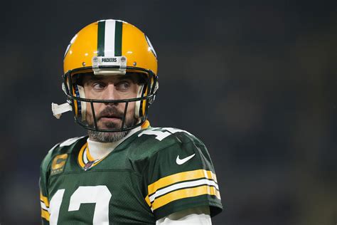 What to follow in NFL offseason: It starts with Aaron Rodgers