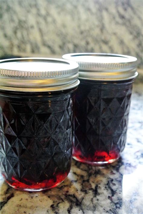 Organic Canning: Tart Cherry Jam Recipe