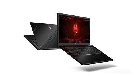 New Acer Nitro V 15 Laptop Makes Gaming More Accessible