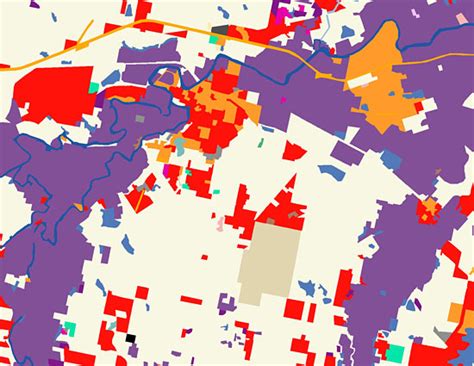 Land use mapping explained | Environment, land and water | Queensland Government