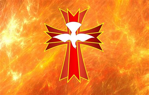 pentecost-cross-dove-fire-1200x768 - Blessed Sacrament Catholic School