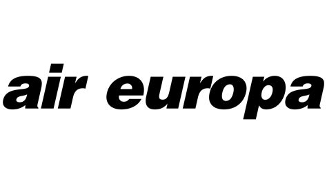 Air Europa Logo, symbol, meaning, history, PNG, brand