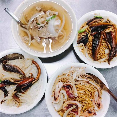 The Ultimate THSR Taiwan Food Guide: 25 Must-eats in Taipei, Taichung ...