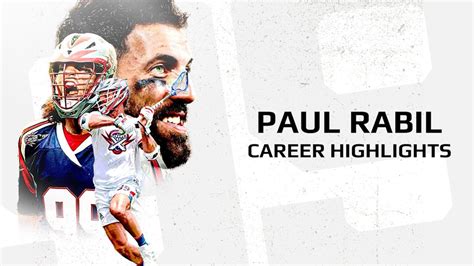 Paul Rabil Ultimate Career Highlights - Win Big Sports