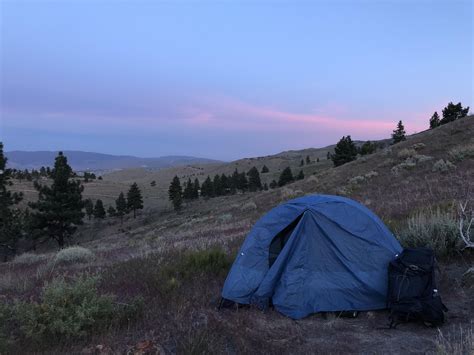 Another Weekend, Another Camping Trip : r/Reno