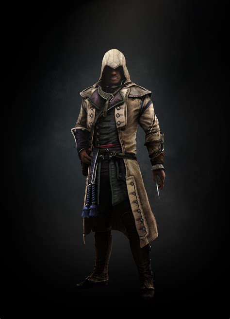 Assassin’s Creed Rogue gets lots of new screenshots, artwork – Load the ...