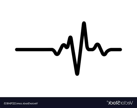 Ekg Line Vector at Vectorified.com | Collection of Ekg Line Vector free for personal use