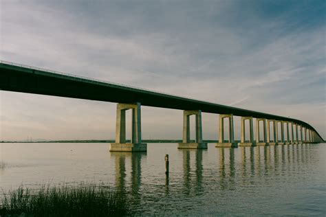 Antioch Bridge Archives – SFBay