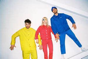 Paramore Announce North American After Laughter Summer Tour