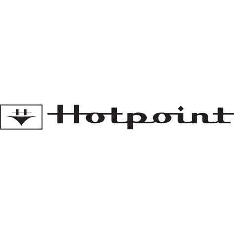 Hotpoint logo, Vector Logo of Hotpoint brand free download (eps, ai, png, cdr) formats