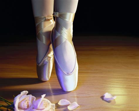 Ballet Shoes Wallpapers - Wallpaper Cave