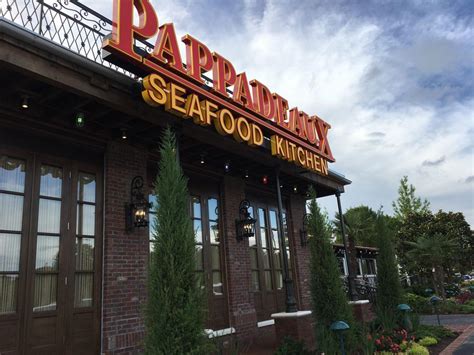 Pappadeaux Seafood Kitchen opens second location in Lawrenceville ...