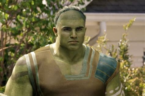 Comic-Accurate Skaar Design for She-Hulk Revealed by Artist