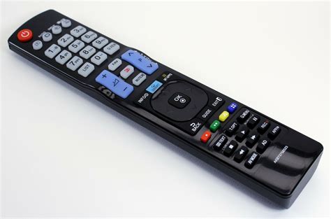 Remote Tv Lg Led - Homecare24