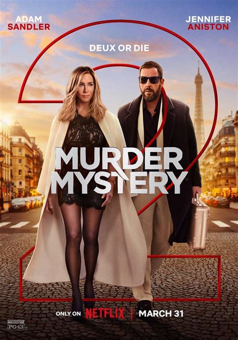 Murder Mystery 2 | Netflix Wiki | Fandom