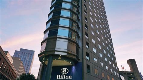 HILTON BOSTON BACK BAY $93 ($̶1̶4̶9̶) - Updated 2021 Prices & Hotel ...