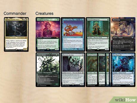 How to Play Commander MTG: Rules, Deckbuilding, & More