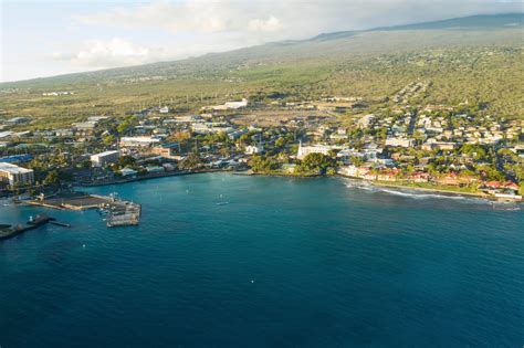 Kailua-Kona (Big Island): City Guide, Beaches, and Things to Do