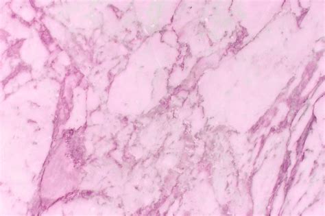 Soft Pink Marble Wallpaper