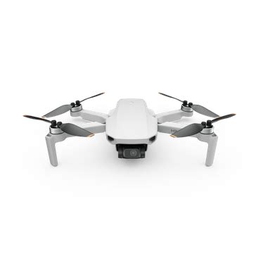 DJI Mini SE - Fly As You Are - DJI