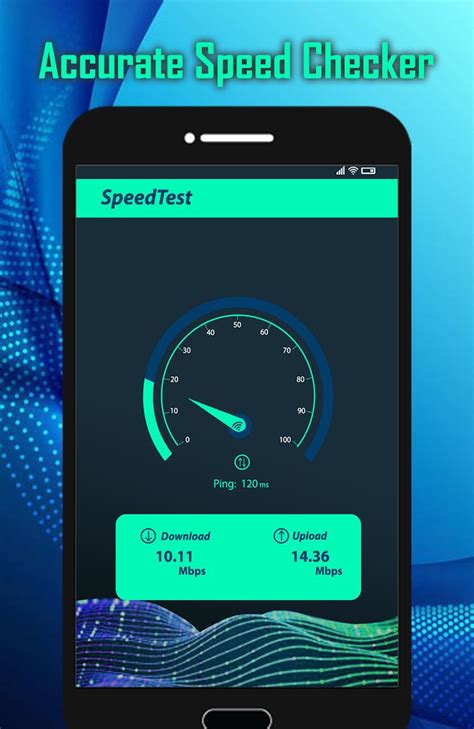 Speed Meter: Free Internet Speed Test App安卓版應用APK下載