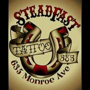 Steadfast Tattoo | Rochester NY