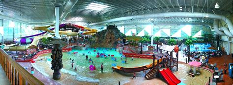 KALAHARI RESORTS & CONVENTIONS - Prices & Resort Reviews (Wisconsin Dells)