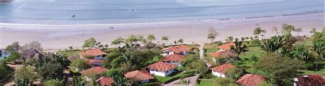 Samara Hotels on the Beach - Accommodations in Paradise!