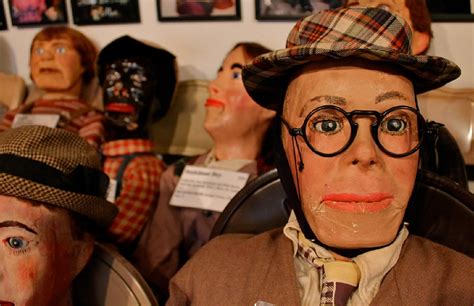 The World's Only Ventriloquism Museum Is In Fort Mitchell | Cincinnati ...