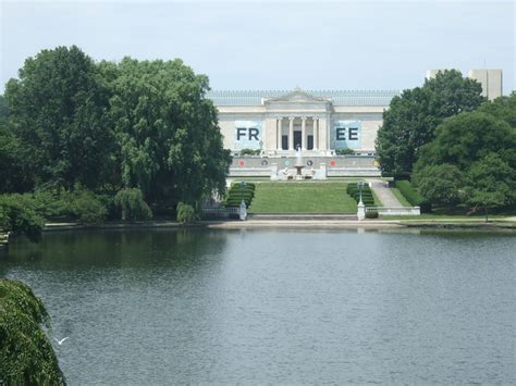 University Circle (Cleveland Museum of Art)