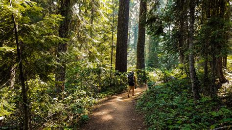 Happy Camp Town Trail - Discover Siskiyou