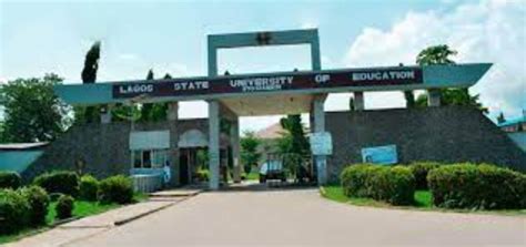 Lagos State University online Application 2024-2025