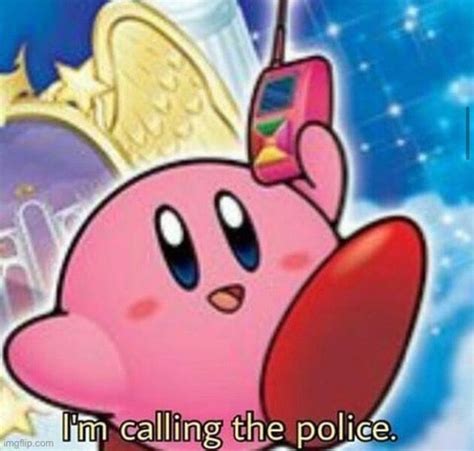 I’m calling the police Memes - Imgflip