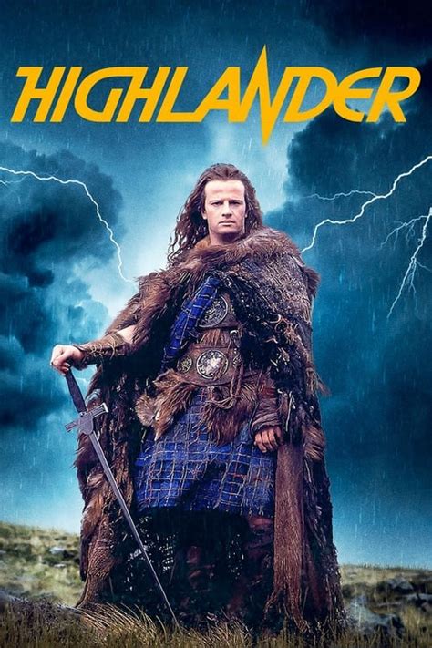 Highlander Free Online 1986