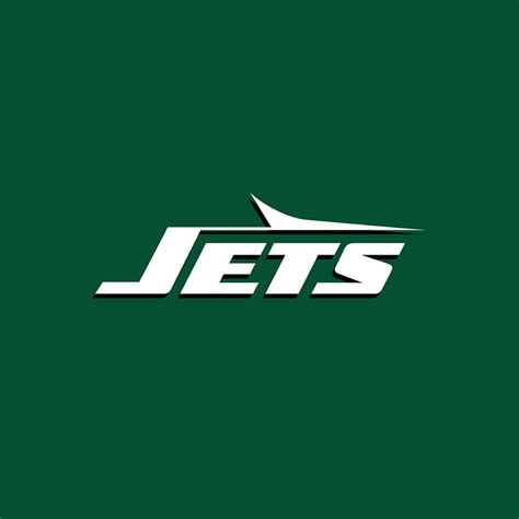 NY Jets Logo Wallpaper - WallpaperSafari