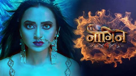 Naagin 6 – Bekaboo (Mahasangam) 7th May 2023 Watch Online Episode - BollyZone