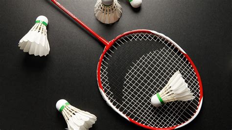 Badminton Wallpapers - Wallpaperboat