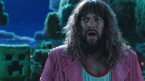 A Minecraft Movie Director Explains Jason Momoa's Mysterious Character