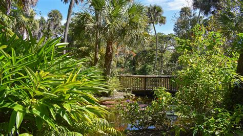 McKee Botanical Garden | Vero Beach – Florida Hikes