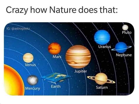 55 of The Best Memes About Space, Astronomy & NASA | Starlust