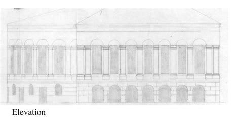 JU Spring10 East Dundee Public Library - Justin Spackman Architecture