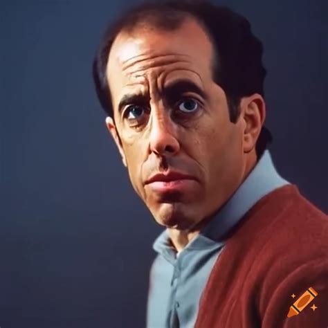 Jerry seinfeld in outer space