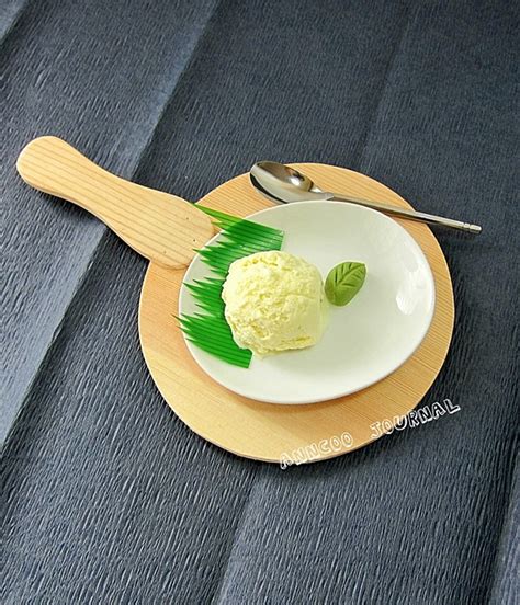 Anncoo Journal - Come for Quick and Easy Recipes: Wasabi Ice Cream ...