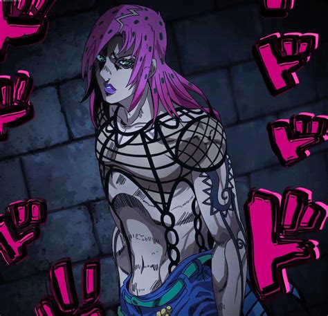 Who would be a good match for the Bossu? (Diavolo) : r/DeathBattleMatchups