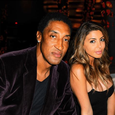 Scottie and Larsa Pipping Are No Longer Getting Divorced