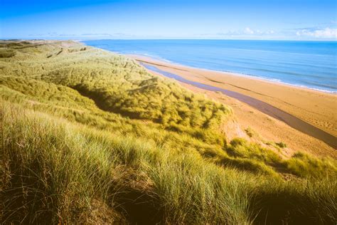 Beaches in Aberdeenshire | VisitAberdeenshire